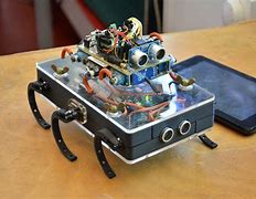 Image result for Autonomous Robot