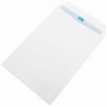 Image result for SKU 3655 115Mm X 150Mm Plain White Envelopes