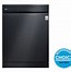 Image result for LG Dishwasher Black