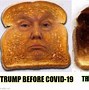 Image result for Burnt Bread Meme