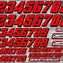 Image result for NASCAR Car Number 30