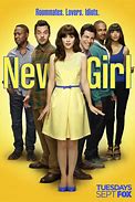 Image result for New Girl Cast Daisy