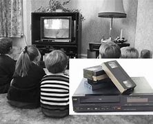 Image result for VCR White and Black