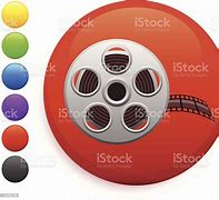 Image result for Video Camera Record Button