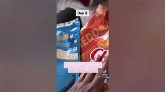 Image result for 21-Day No Sugar Challenge