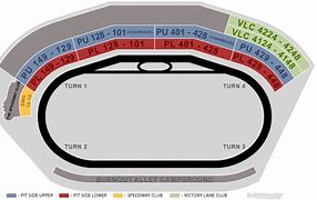 Image result for Texas Motor Speedway Seating Chart