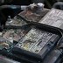 Image result for Clean Car Battery Terminals