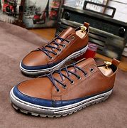 Image result for Leather Shoes Product