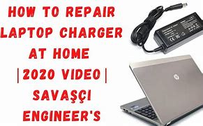 Image result for How to Fix Lap Top Chargers