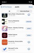 Image result for Update App Store