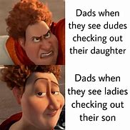 Image result for No Dad Megamind Meme