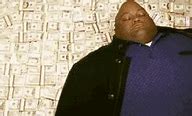 Image result for Breaking Bad Laying On Money GIF