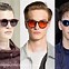 Image result for Men Glasses Trend