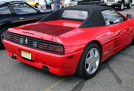 Image result for Ferrari SP3 Daytona Baby Blue