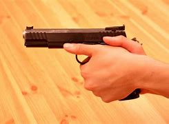 Image result for Pistol Thumb Grip