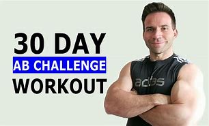 Image result for 30-Day AB Challenge Pinterest
