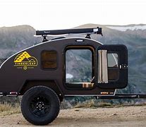 Image result for Lightweight Tow Behind Camper