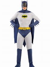 Image result for Batman 1966 TV Series Costumes