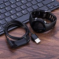 Image result for Smartwatch USB Charger