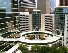 Image result for Enron Tower Houston