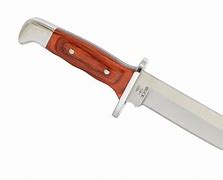 Image result for Medium Fixed Blade Knife