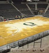 Image result for A Picture of a Basketball Court