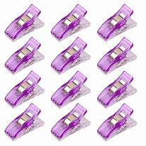 Image result for Clear Plastic Clips