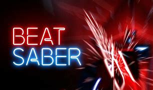Image result for Beat Saber VR Game
