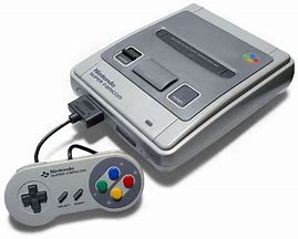 Image result for Super Famicom Back