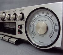 Image result for Vintage Pioneer Car Speakers