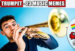 Image result for Chinese Meme Song Trumpet