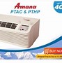Image result for Amana Air Conditioner Models