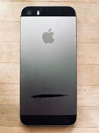 Image result for Full Black iPhone 5S