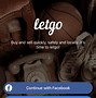 Image result for For Sale Apps Letgo