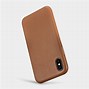 Image result for Leather Case for iPhone XS Max