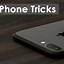 Image result for iPhone SE Tricks