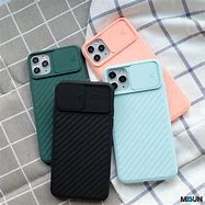 Image result for Cases for iPhone 12 with Camera Cover