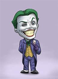 Image result for Joker Holding Phone