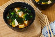 Image result for Miso Soup Recipe