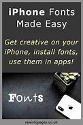 Image result for Calligraphy iPhone Font