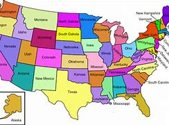 Image result for Extra Large United States Map