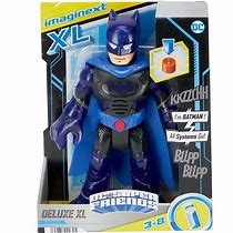 Image result for Bat Tech Batman Toy