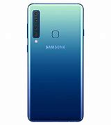 Image result for Samsung A9 Blue