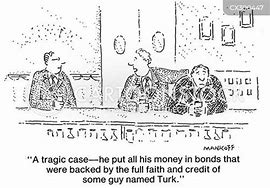 Image result for Lost Money Cartoon