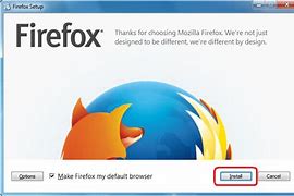 Image result for Firefox Apps Install