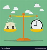 Image result for Time and Money Scales