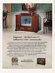 Image result for Magnavox TV Commercials