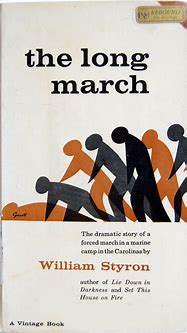 Image result for a long march the first recordings