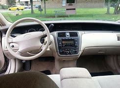 Image result for Toyota Avalon XL Interior