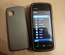 Image result for Nokia 5230 Black Allegro